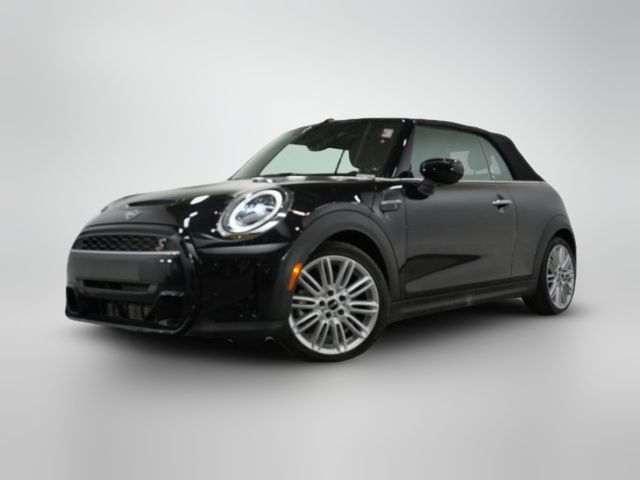 2024 MINI Cooper Convertible S