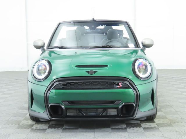 2024 MINI Cooper Convertible S