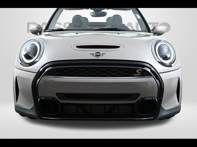 2024 MINI Cooper Convertible S