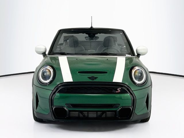 2024 MINI Cooper Convertible S