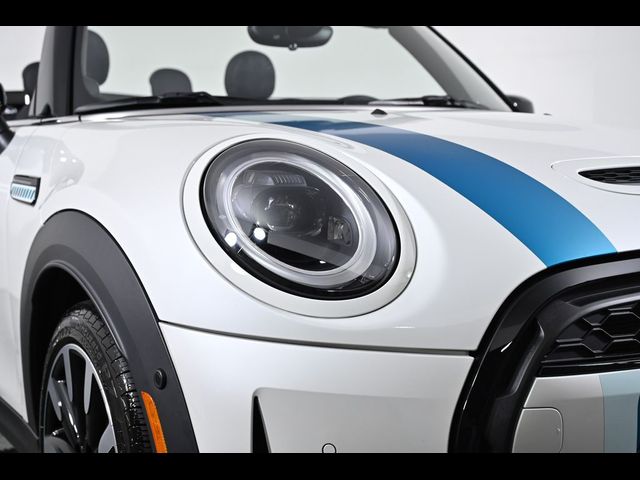 2024 MINI Cooper Convertible S