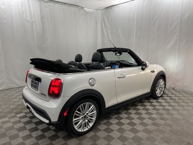 2024 MINI Cooper Convertible S