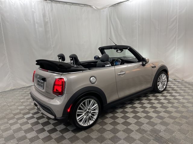 2024 MINI Cooper Convertible S