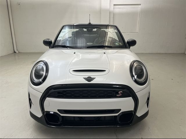 2024 MINI Cooper Convertible S