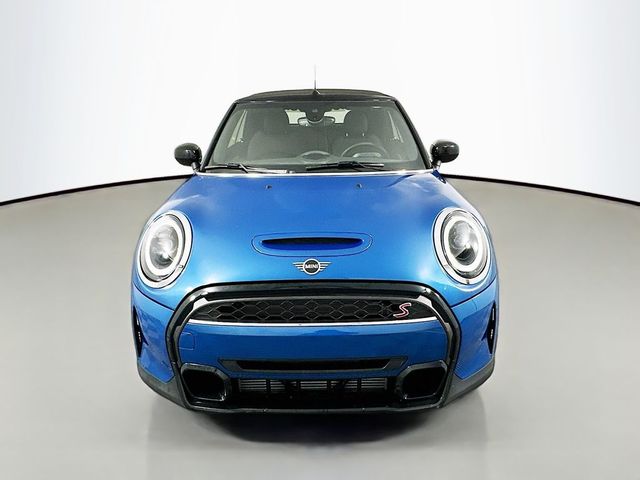 2024 MINI Cooper Convertible S