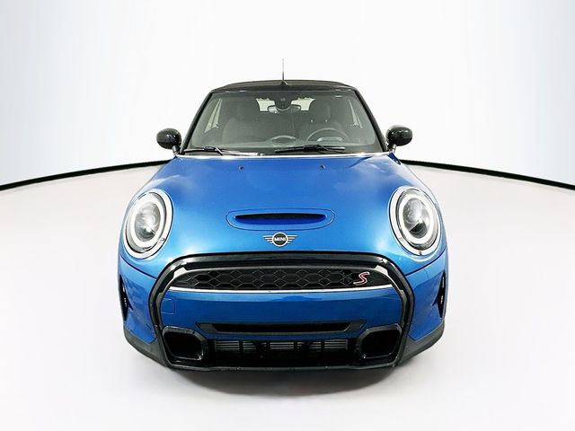 2024 MINI Cooper Convertible S