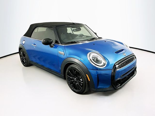 2024 MINI Cooper Convertible S