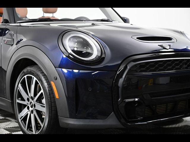 2024 MINI Cooper Convertible S