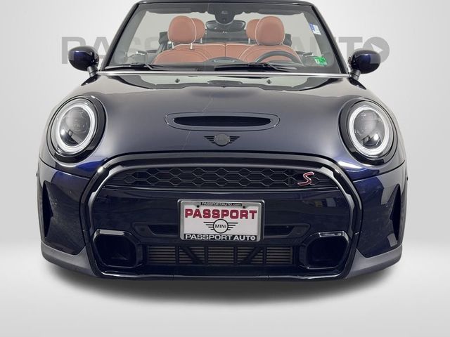 2024 MINI Cooper Convertible S