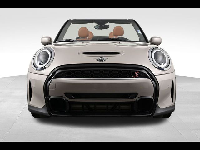 2024 MINI Cooper Convertible S