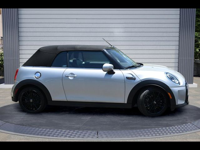 2024 MINI Cooper Convertible S