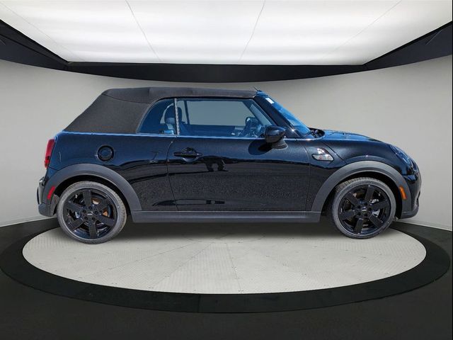 2024 MINI Cooper Convertible S