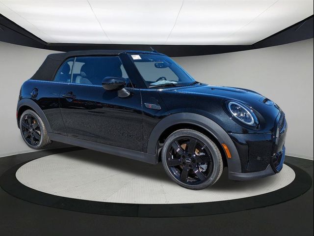 2024 MINI Cooper Convertible S