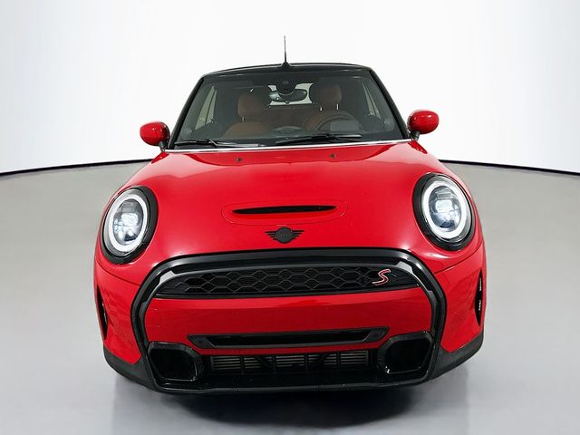 2024 MINI Cooper Convertible S