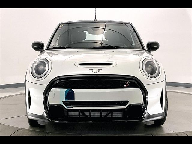 2024 MINI Cooper Convertible S