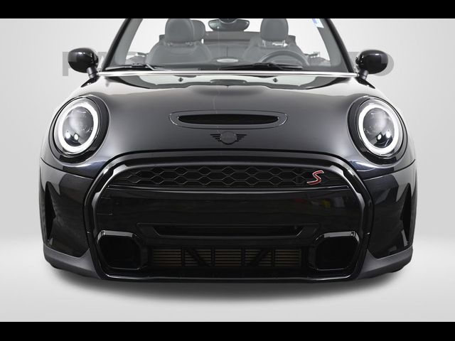 2024 MINI Cooper Convertible S