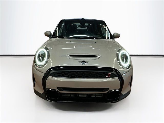 2024 MINI Cooper Convertible S