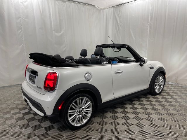 2024 MINI Cooper Convertible S