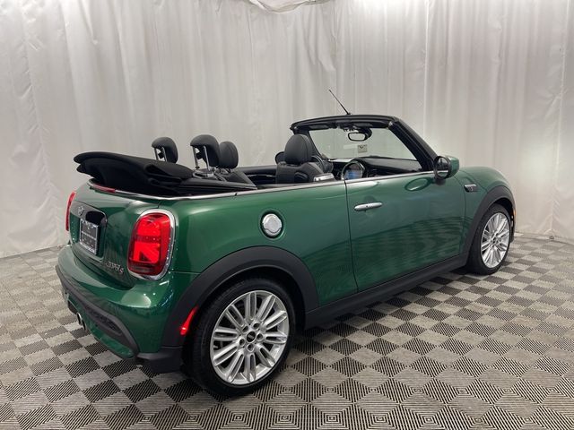 2024 MINI Cooper Convertible S