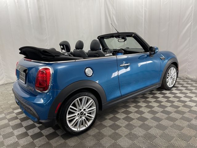 2024 MINI Cooper Convertible S