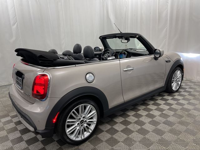 2024 MINI Cooper Convertible S