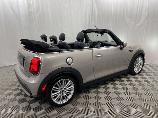 2024 MINI Cooper Convertible S