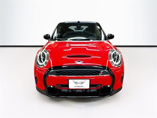 2024 MINI Cooper Convertible S