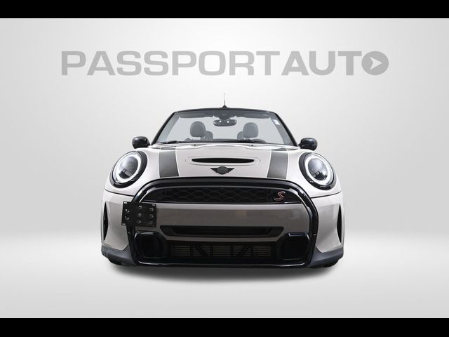 2024 MINI Cooper Convertible S