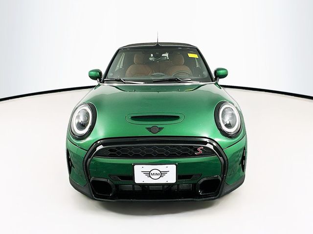 2024 MINI Cooper Convertible S