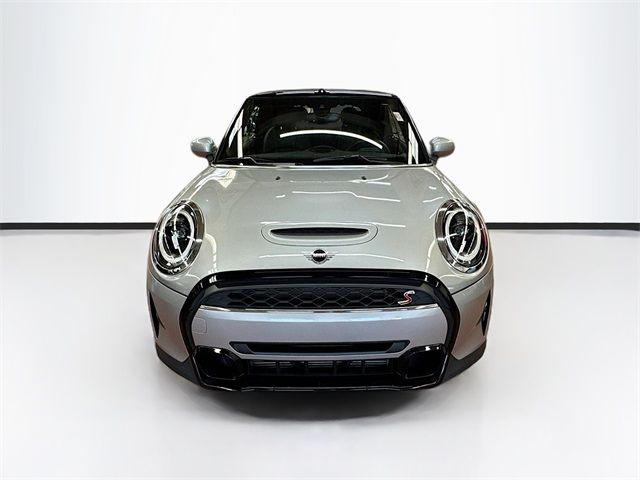 2024 MINI Cooper Convertible S