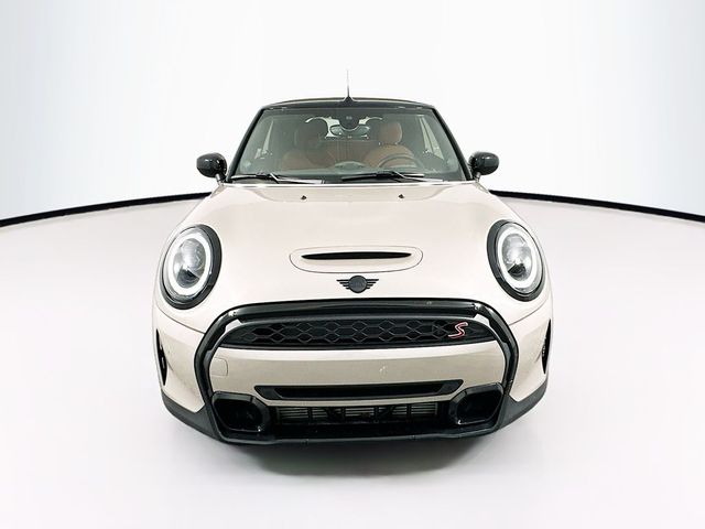 2024 MINI Cooper Convertible S