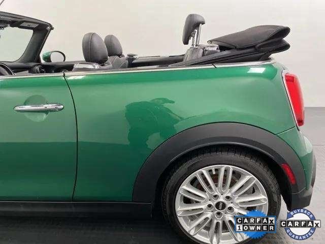 2024 MINI Cooper Convertible S