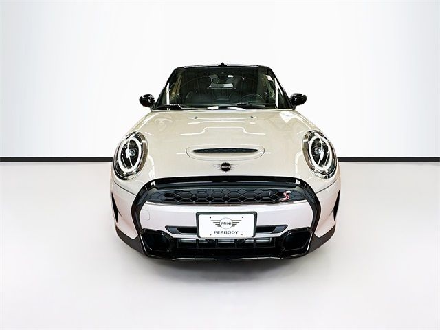 2024 MINI Cooper Convertible S