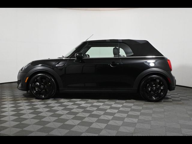 2024 MINI Cooper Convertible S