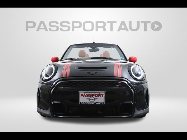 2024 MINI Cooper Convertible S