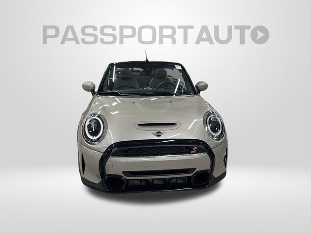 2024 MINI Cooper Convertible S