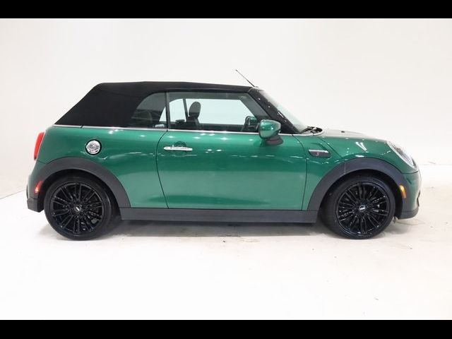 2024 MINI Cooper Convertible S