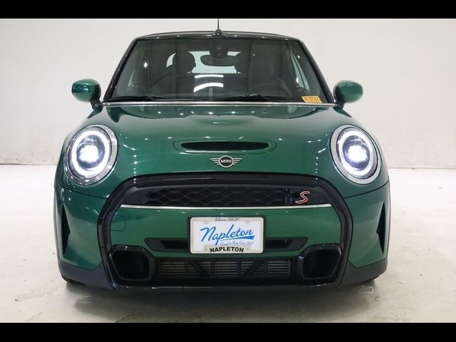 2024 MINI Cooper Convertible S