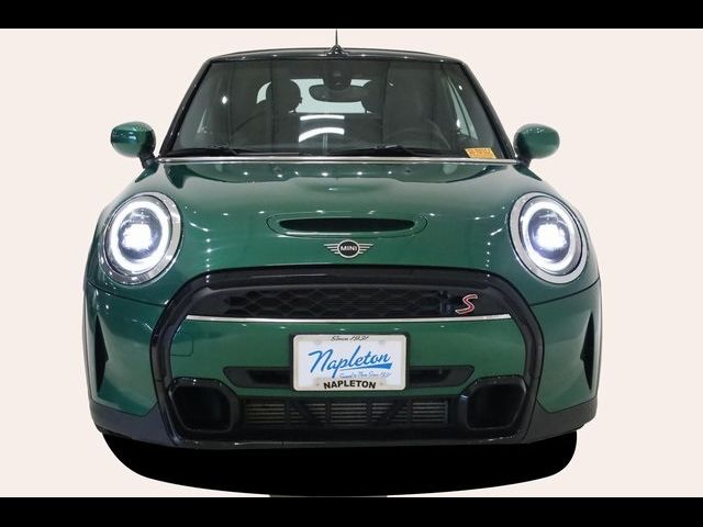 2024 MINI Cooper Convertible S