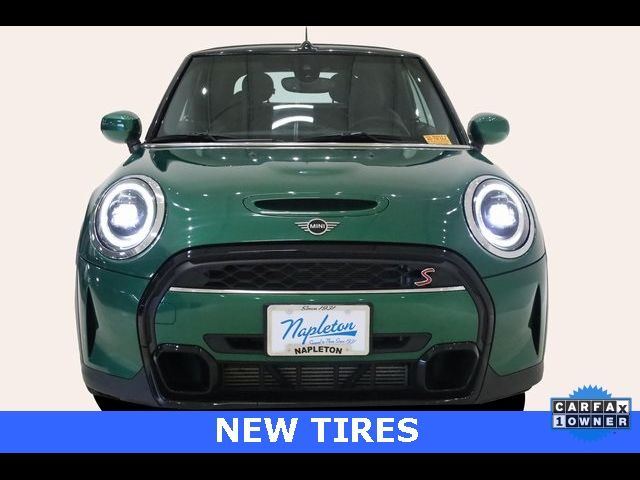 2024 MINI Cooper Convertible S