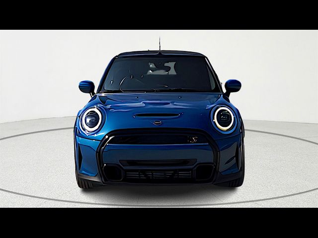 2024 MINI Cooper Convertible S