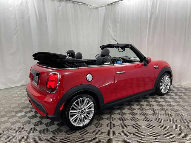 2024 MINI Cooper Convertible S