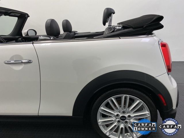 2024 MINI Cooper Convertible S