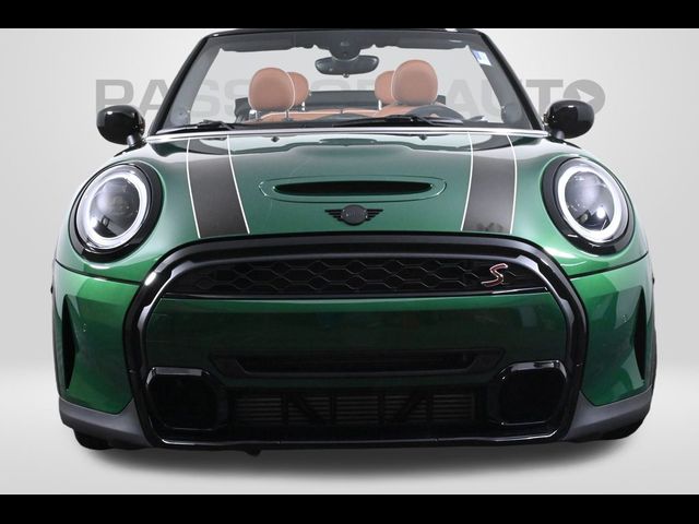 2024 MINI Cooper Convertible S