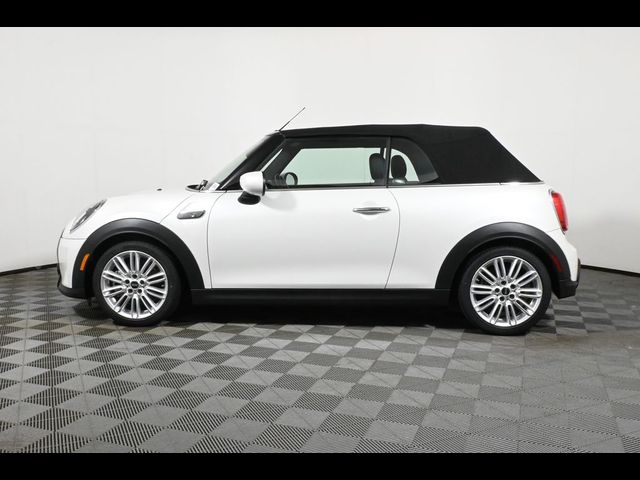 2024 MINI Cooper Convertible S