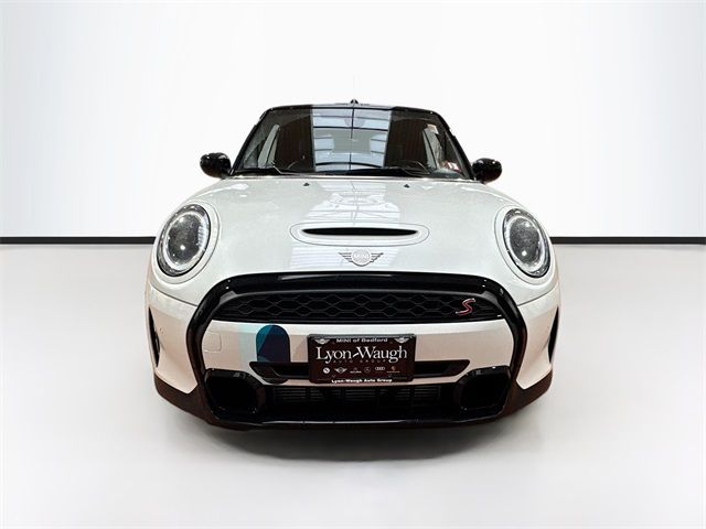 2024 MINI Cooper Convertible S