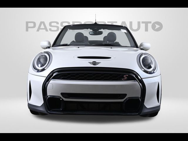 2024 MINI Cooper Convertible S