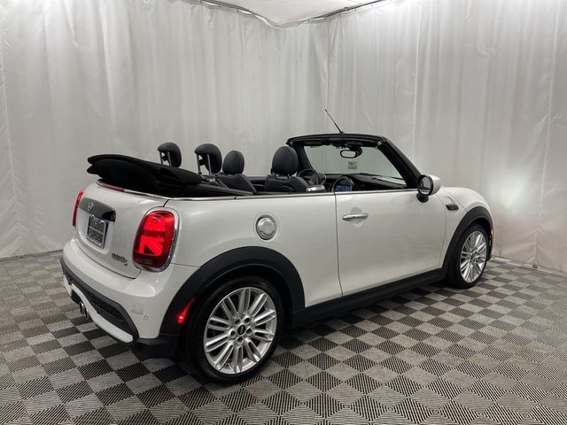 2024 MINI Cooper Convertible S