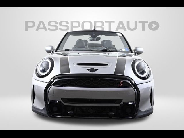2024 MINI Cooper Convertible S