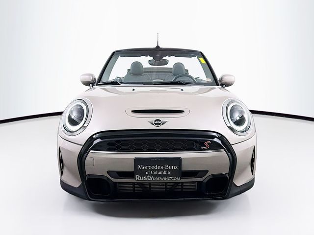 2024 MINI Cooper Convertible S